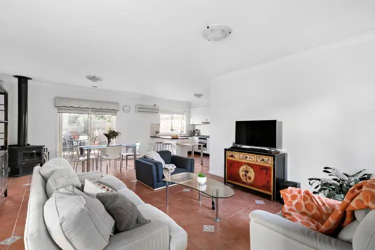 Fifth view of Homely villa listing, 3/21 Sapphire Street, Niddrie VIC 3042