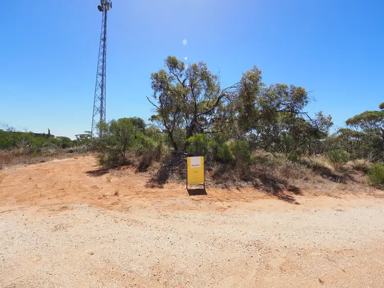 Main view of Homely land listing, LOT 1, TP219218 Smyth Street, Chillingollah VIC 3585