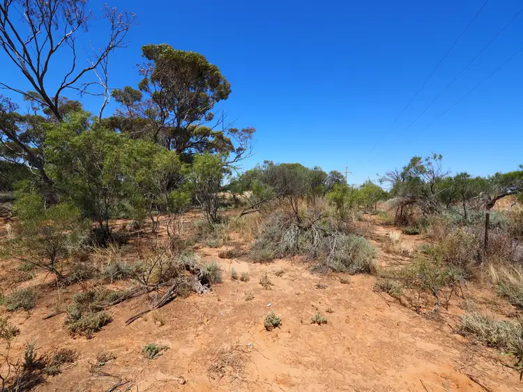 Second view of Homely land listing, LOT 1, TP219218 Smyth Street, Chillingollah VIC 3585
