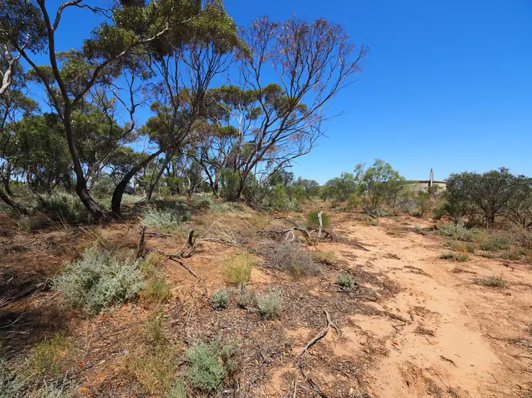Third view of Homely land listing, LOT 1, TP219218 Smyth Street, Chillingollah VIC 3585