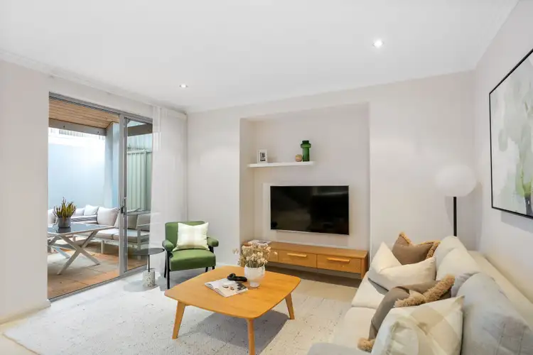 Third view of Homely house listing, 166 Burniston Street, Scarborough WA 6019