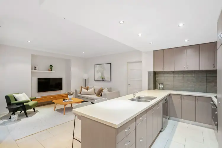 Fourth view of Homely house listing, 166 Burniston Street, Scarborough WA 6019