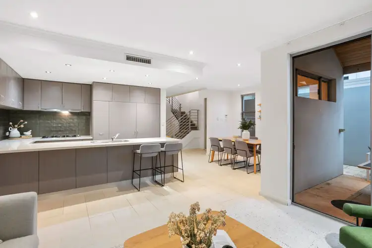 Sixth view of Homely house listing, 166 Burniston Street, Scarborough WA 6019