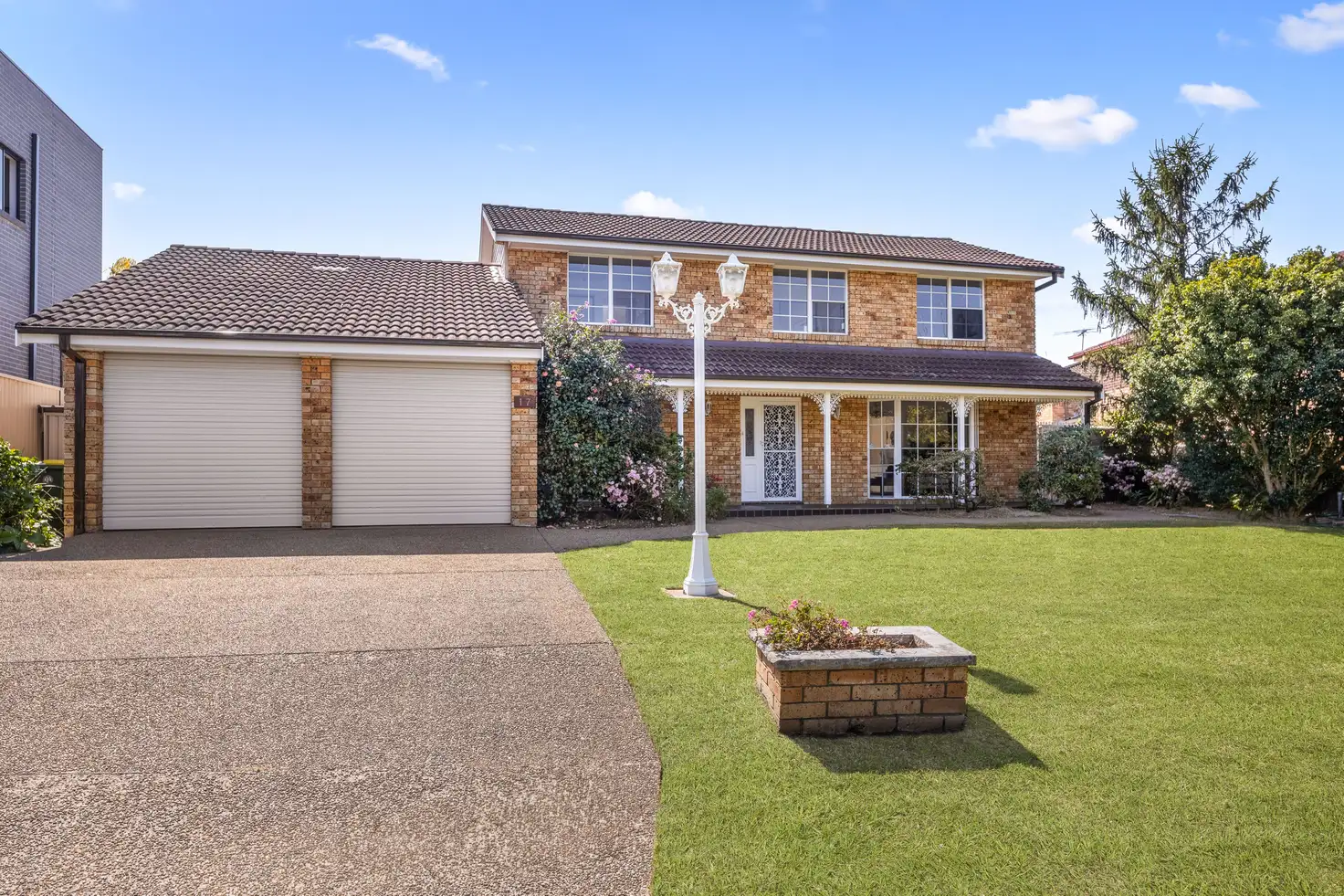 Main view of Homely house listing, 17 Heritage Drive, Illawong NSW 2234