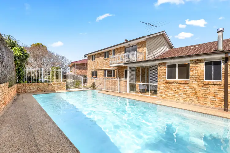 Second view of Homely house listing, 17 Heritage Drive, Illawong NSW 2234