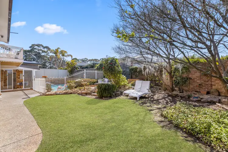 Third view of Homely house listing, 17 Heritage Drive, Illawong NSW 2234