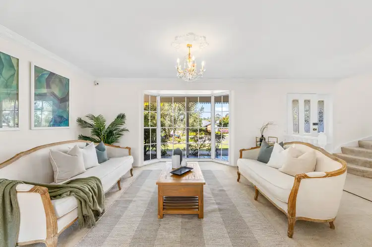 Fourth view of Homely house listing, 17 Heritage Drive, Illawong NSW 2234