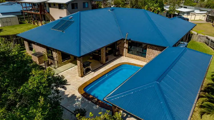 Fourth view of Homely house listing, 9 Emma Place, Beerwah QLD 4519