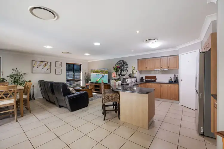 Fifth view of Homely house listing, 9 Emma Place, Beerwah QLD 4519