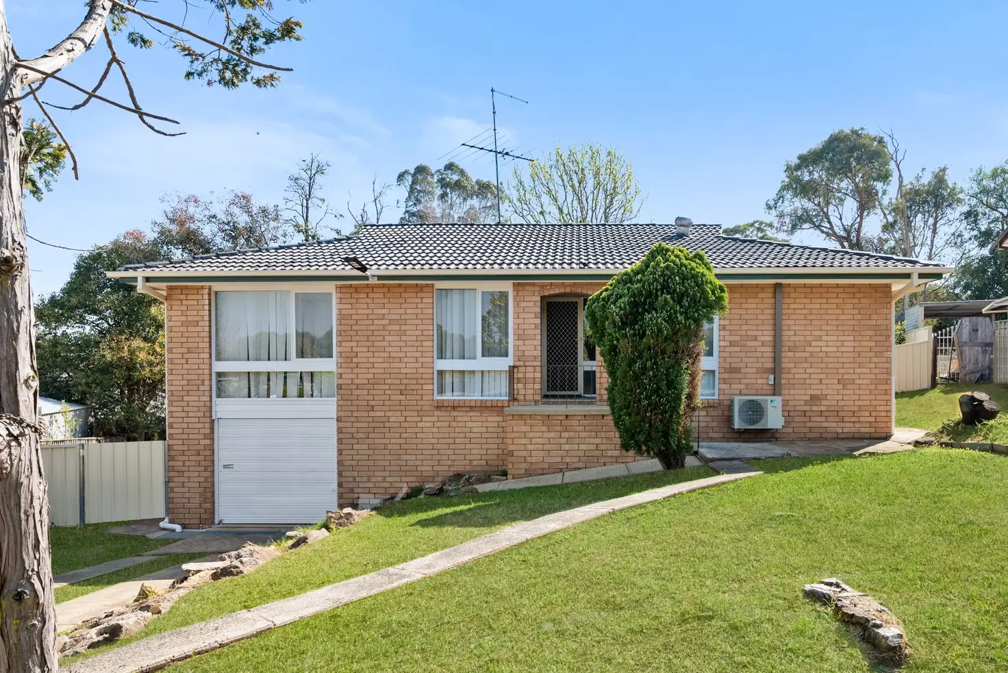 Main view of Homely house listing, 5 Nell Place, Ambarvale NSW 2560