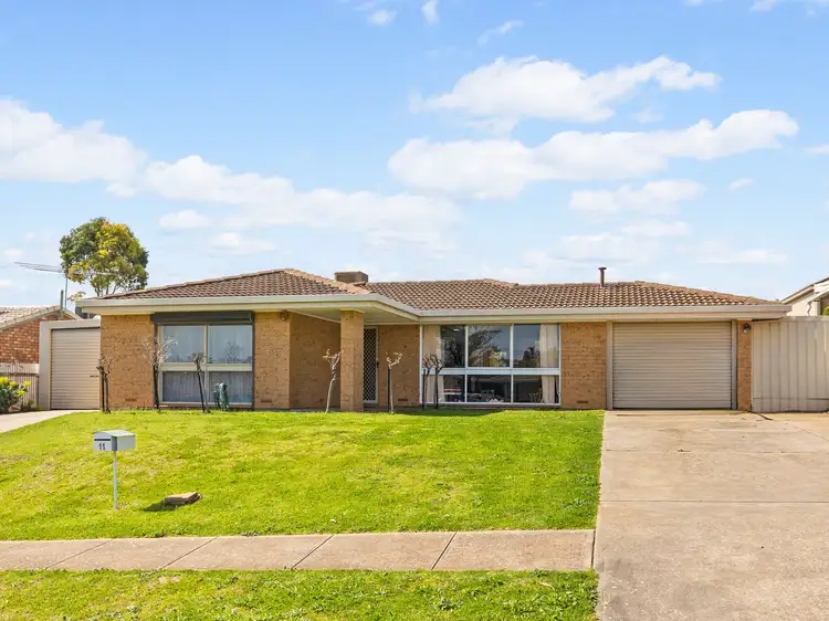 11 MacDonald Road, Christie Downs SA 5164