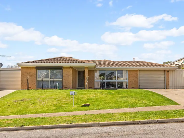 Second view of Homely house listing, 11 MacDonald Road, Christie Downs SA 5164