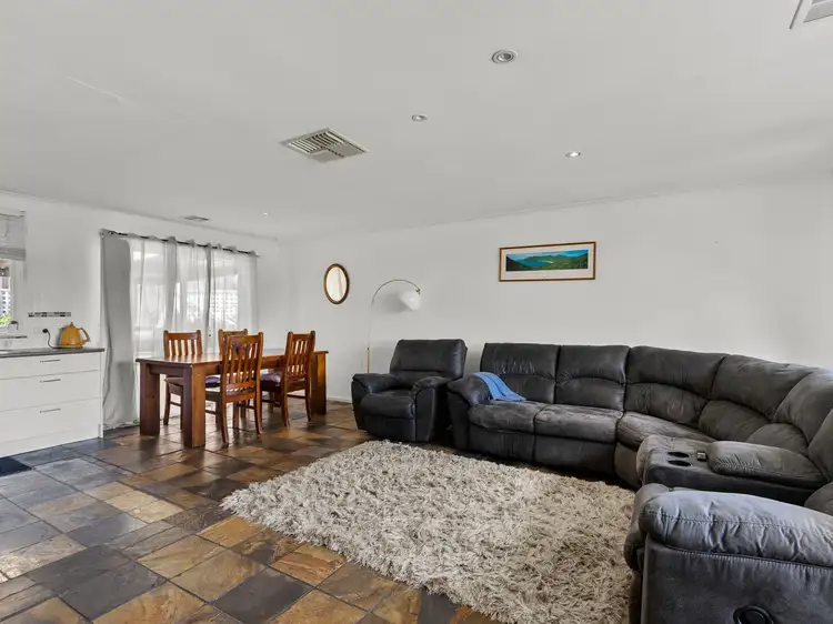 Fourth view of Homely house listing, 11 MacDonald Road, Christie Downs SA 5164