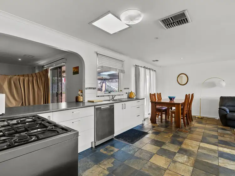 Sixth view of Homely house listing, 11 MacDonald Road, Christie Downs SA 5164