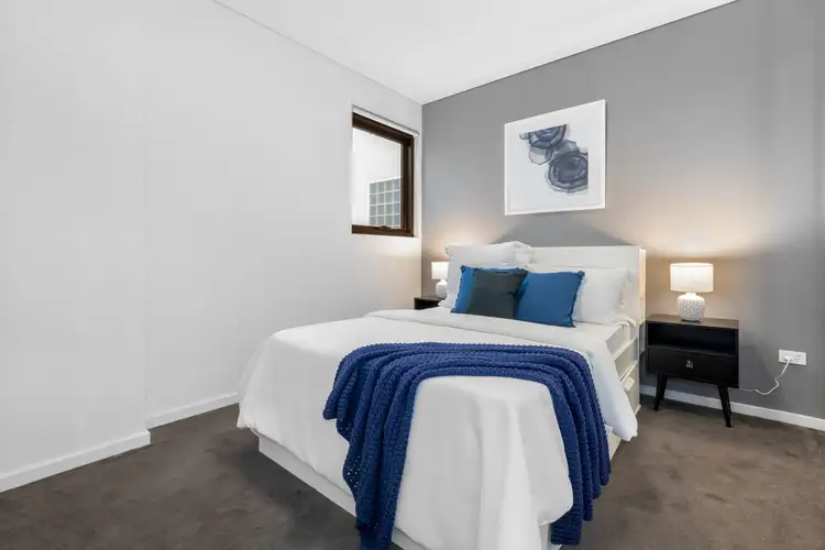 Third view of Homely apartment listing, 308/581 Gardeners Road, Mascot NSW 2020