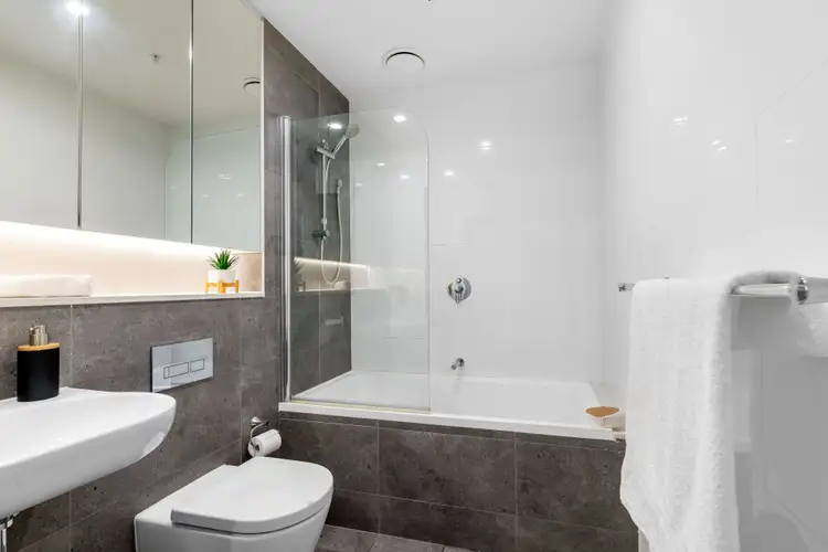 Fifth view of Homely apartment listing, 308/581 Gardeners Road, Mascot NSW 2020