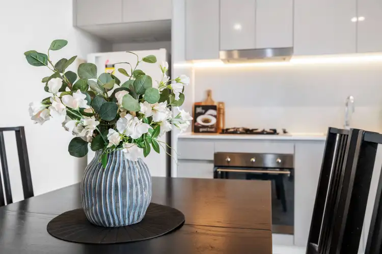 Sixth view of Homely apartment listing, 308/581 Gardeners Road, Mascot NSW 2020