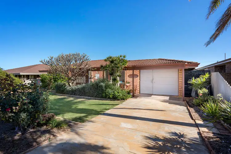 13 Pinyali Way, Waggrakine WA 6530