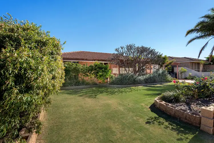 Second view of Homely house listing, 13 Pinyali Way, Waggrakine WA 6530