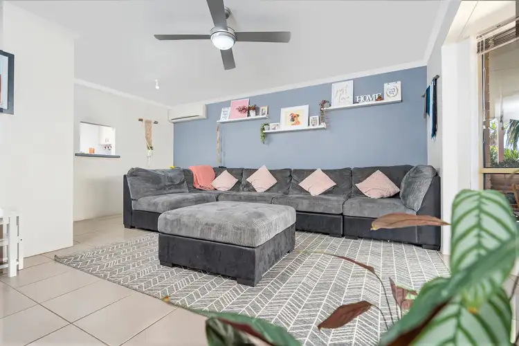 Third view of Homely house listing, 13 Pinyali Way, Waggrakine WA 6530