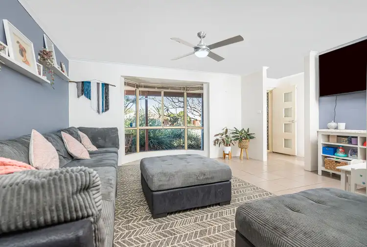 Fourth view of Homely house listing, 13 Pinyali Way, Waggrakine WA 6530