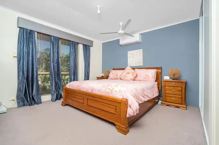 Seventh view of Homely house listing, 13 Pinyali Way, Waggrakine WA 6530
