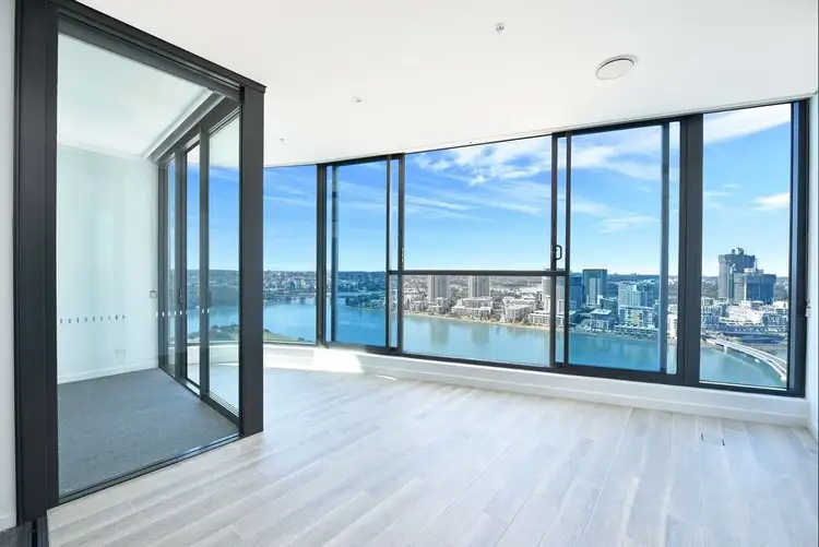 Sixth view of Homely apartment listing, 2005/11 Wentworth Place, Wentworth Point NSW 2127