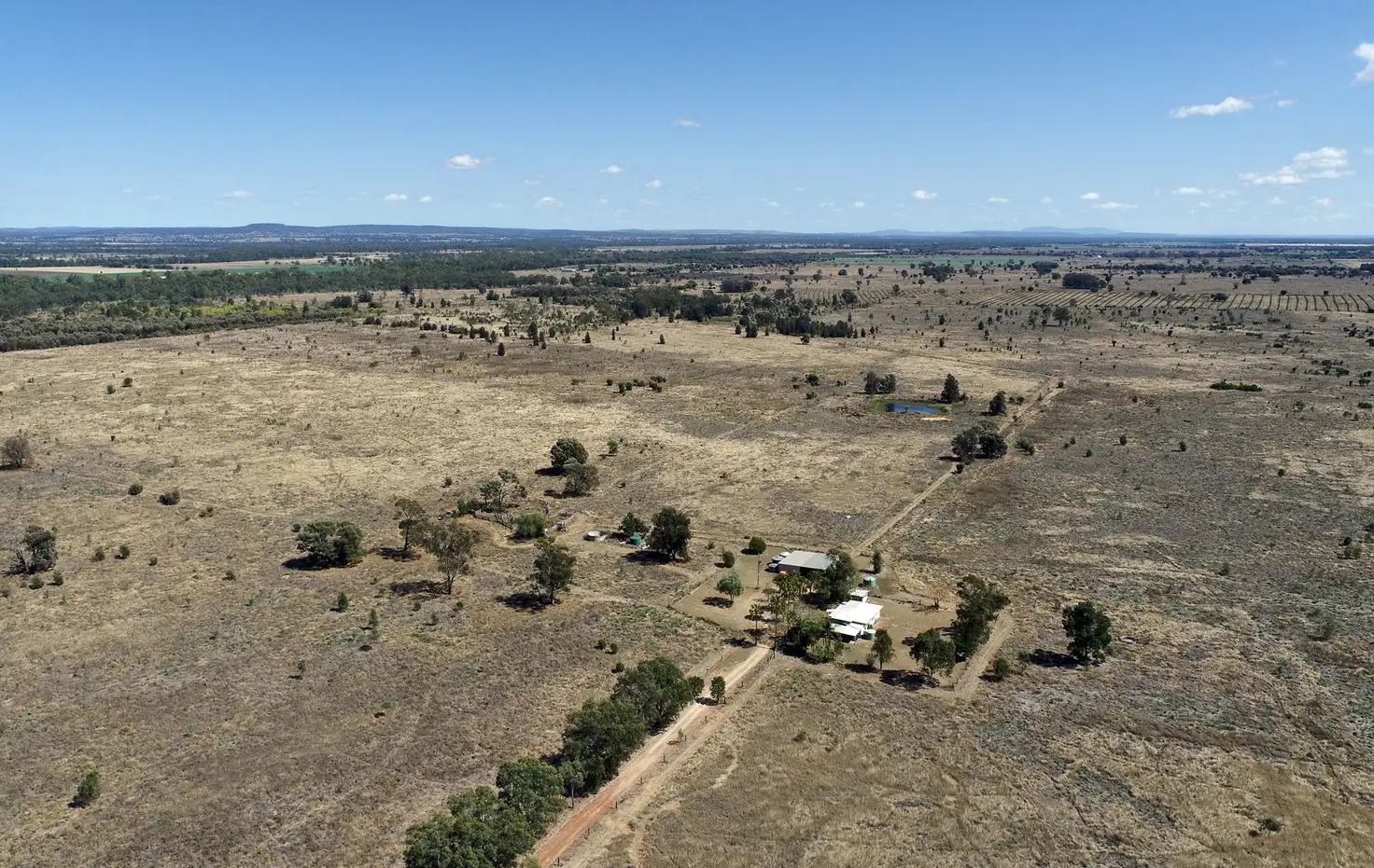 Main view of Homely rural property listing, 1186 Argoon Kilburnie Road, Jambin QLD 4702