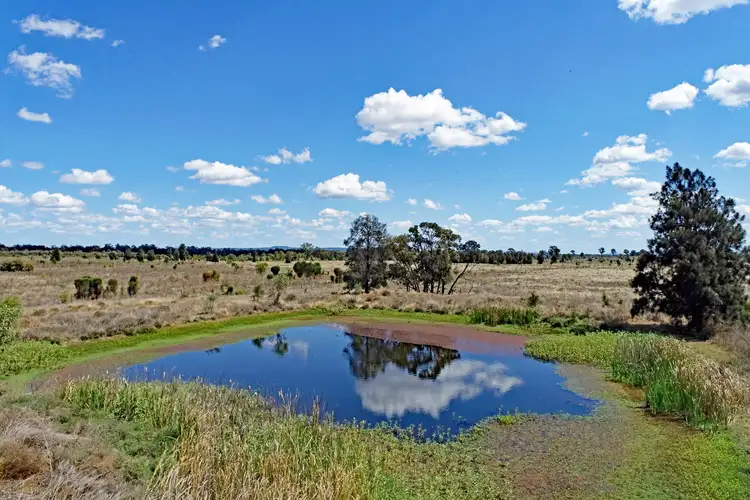 Second view of Homely rural property listing, 1186 Argoon Kilburnie Road, Jambin QLD 4702