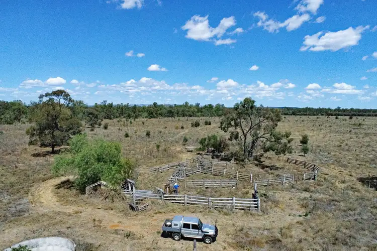 Fifth view of Homely rural property listing, 1186 Argoon Kilburnie Road, Jambin QLD 4702