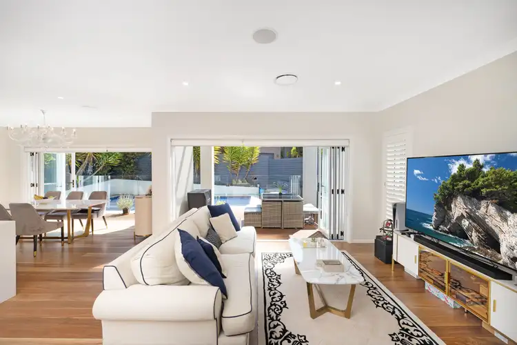 Fourth view of Homely house listing, 3A Peppercorn Drive, Frenchs Forest NSW 2086
