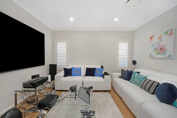 Fifth view of Homely house listing, 3A Peppercorn Drive, Frenchs Forest NSW 2086