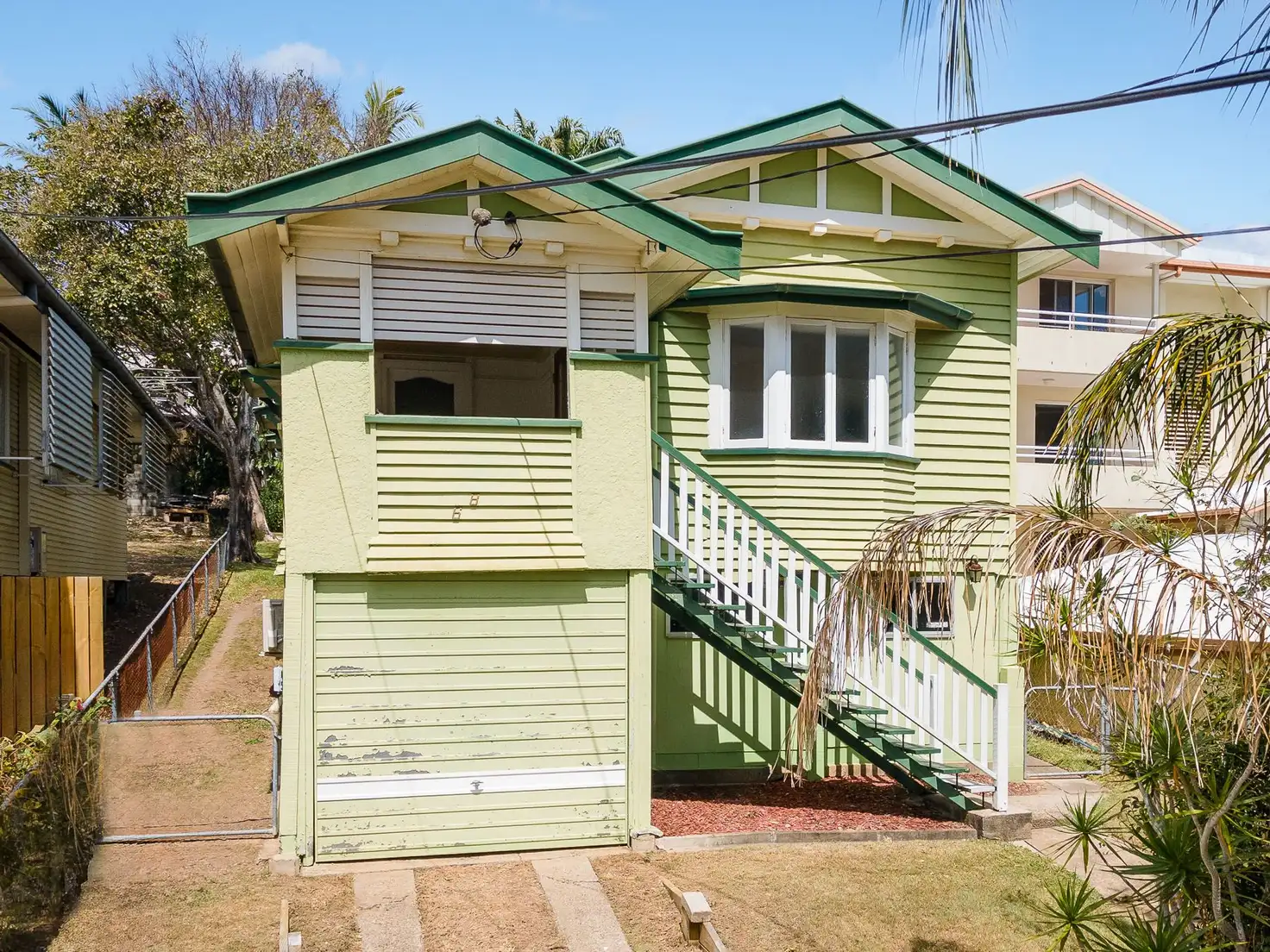Main view of Homely house listing, 68 Dutton Street, Hawthorne QLD 4171