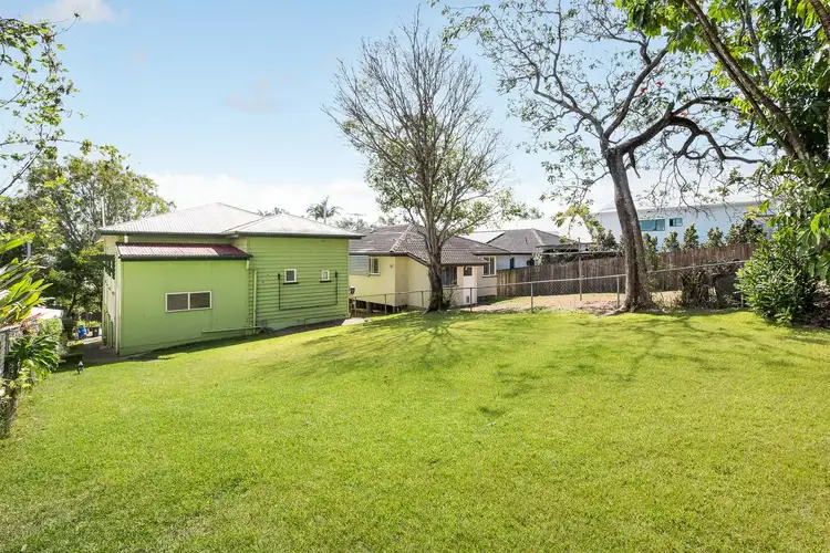 Second view of Homely house listing, 68 Dutton Street, Hawthorne QLD 4171