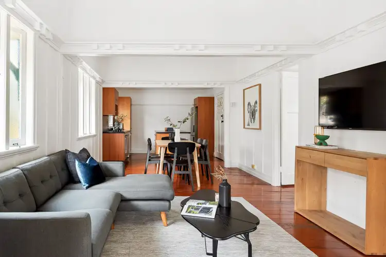 Third view of Homely house listing, 68 Dutton Street, Hawthorne QLD 4171