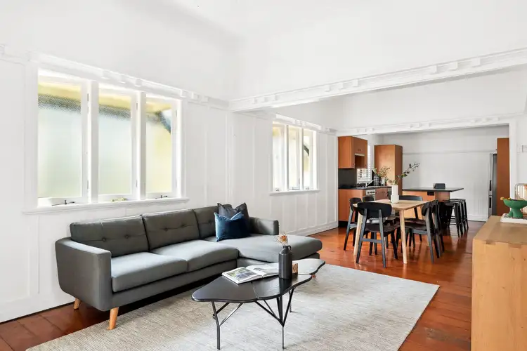 Fourth view of Homely house listing, 68 Dutton Street, Hawthorne QLD 4171