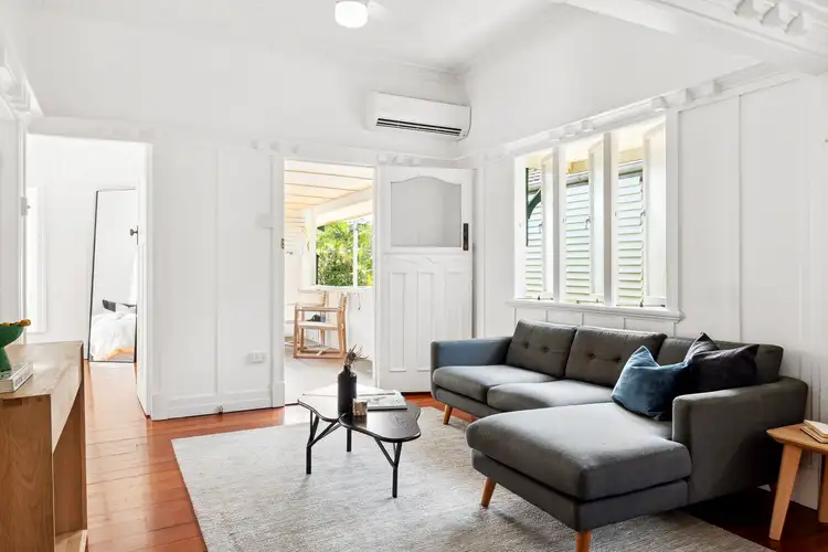 Fifth view of Homely house listing, 68 Dutton Street, Hawthorne QLD 4171