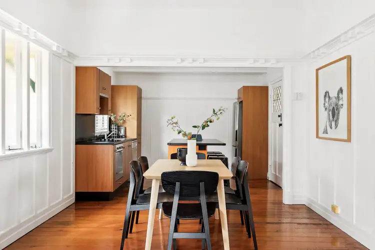 Sixth view of Homely house listing, 68 Dutton Street, Hawthorne QLD 4171