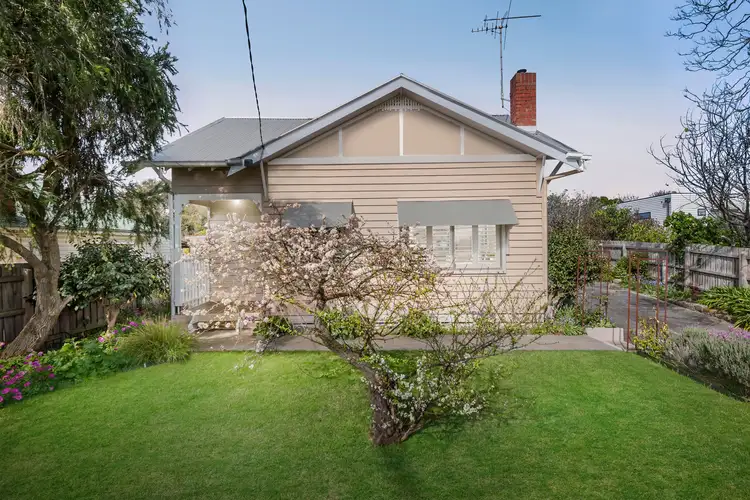 1 McAlister Street, Frankston VIC 3199