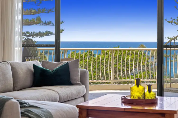 Third view of Homely unit listing, Unit 10/28 Victoria Terrace, Kings Beach QLD 4551