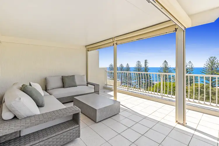 Fourth view of Homely unit listing, Unit 10/28 Victoria Terrace, Kings Beach QLD 4551