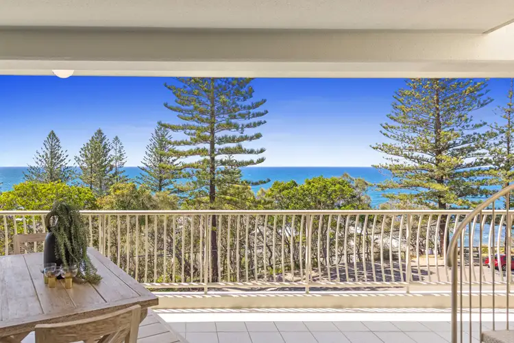 Sixth view of Homely unit listing, Unit 10/28 Victoria Terrace, Kings Beach QLD 4551