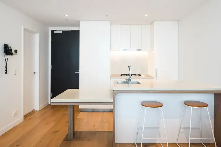 Third view of Homely unit listing, 2106/179 Alfred Street, Fortitude Valley QLD 4006