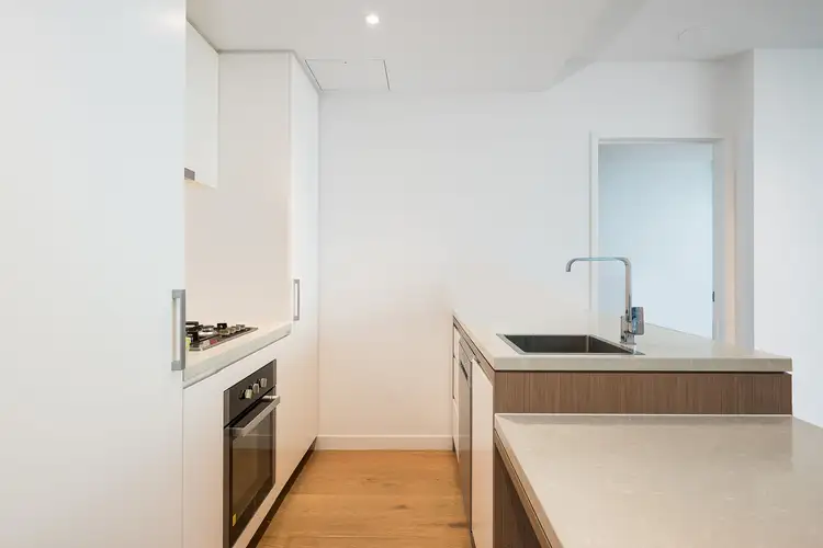 Fourth view of Homely unit listing, 2106/179 Alfred Street, Fortitude Valley QLD 4006