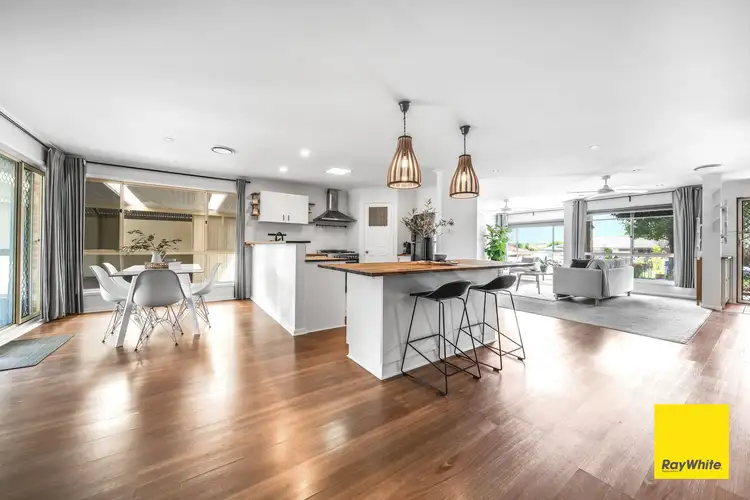 24 Hyland Drive, Bungendore NSW 2621