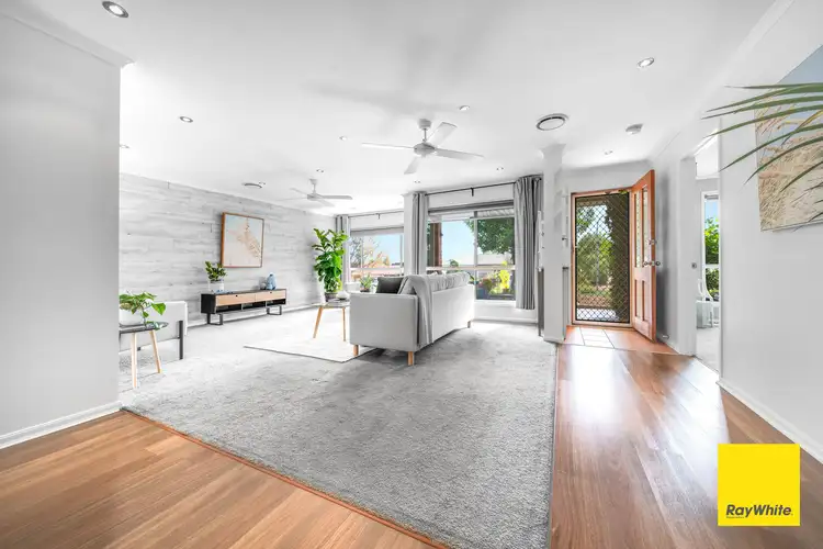 Second view of Homely house listing, 24 Hyland Drive, Bungendore NSW 2621