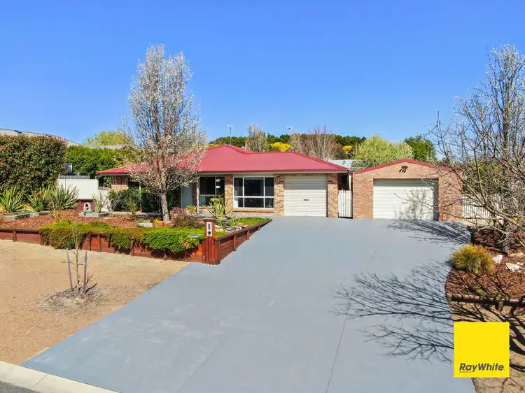 Third view of Homely house listing, 24 Hyland Drive, Bungendore NSW 2621