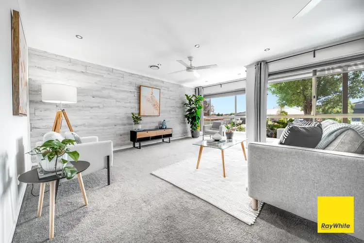 Fourth view of Homely house listing, 24 Hyland Drive, Bungendore NSW 2621