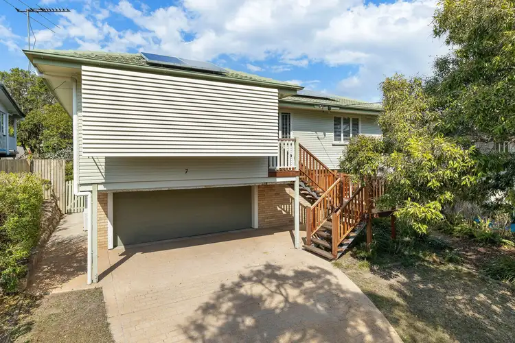 Main view of Homely house listing, 7 Trafford Street, Chermside West QLD 4032