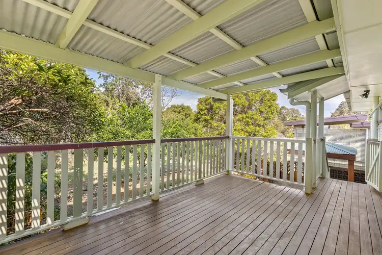 Fifth view of Homely house listing, 7 Trafford Street, Chermside West QLD 4032